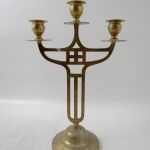 719 8323 CANDLESTICK